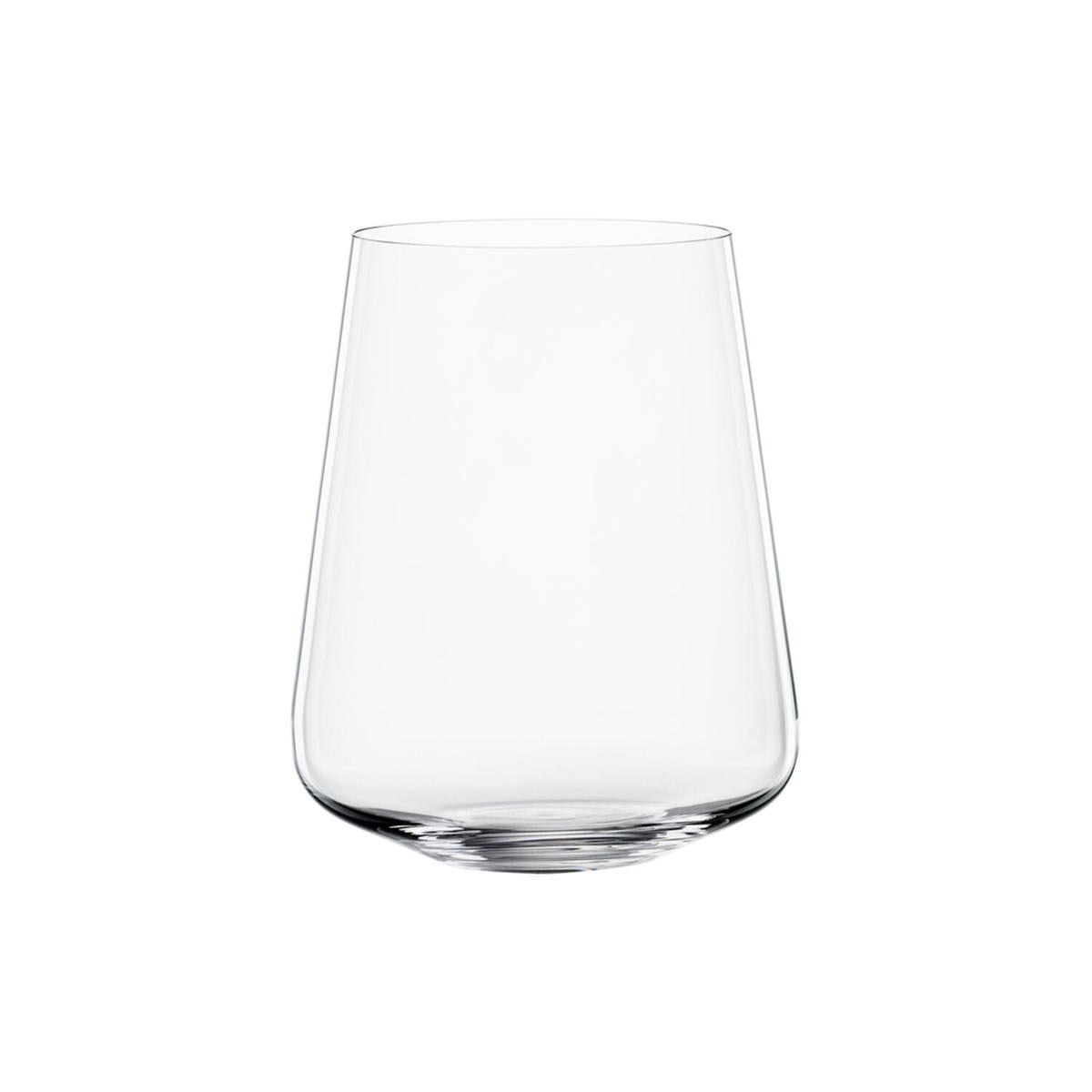 BICCHIERE SOFTDRINK TUMBLER 49CL CF=4PZ