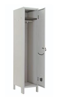 ARMADIETTO SPOGLIATOIO 1 ANTA C/SERR CM.36x35xh180