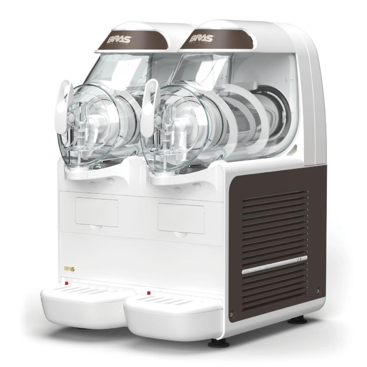 DISTRIBUTORE GRANITAB-FROZEN 6.2 SMART 230V 50HZ