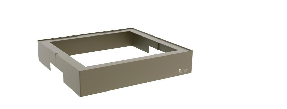 CALEIDO BASE BASSA SALVIA COMPACT