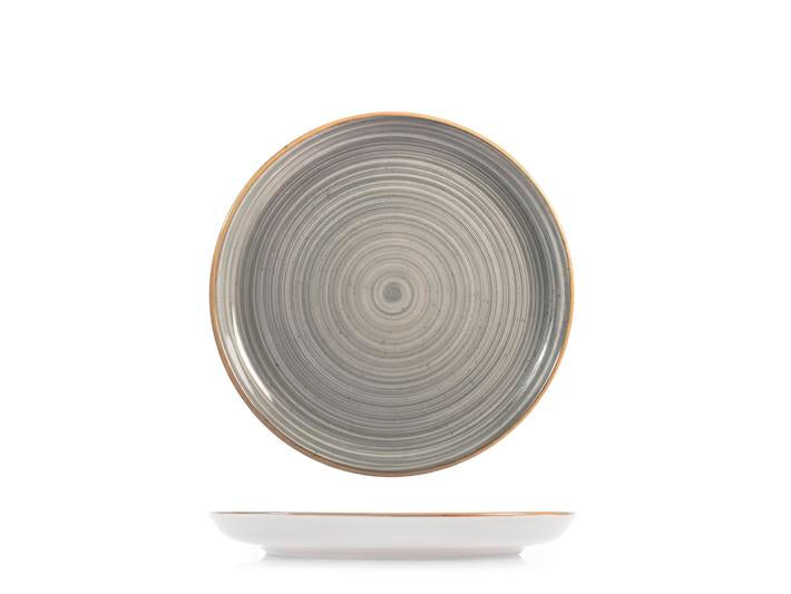 PIATTO STW NORDIC LAND FRUTTA CM20