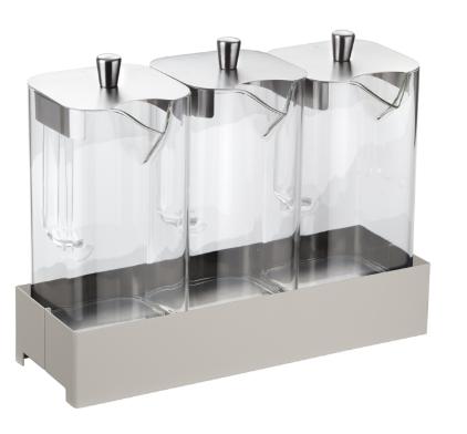 CALEIDO DIST.C/S CARAFF BOR BURRO