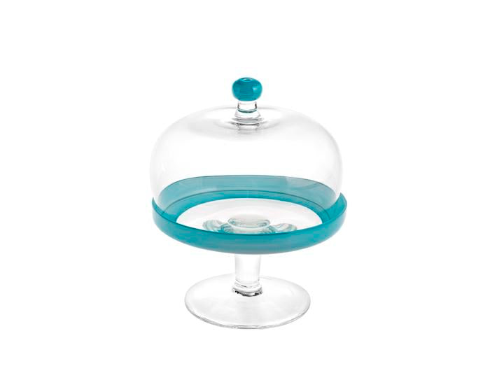 ALZATA VTR C/CUP BLU CM18 H22