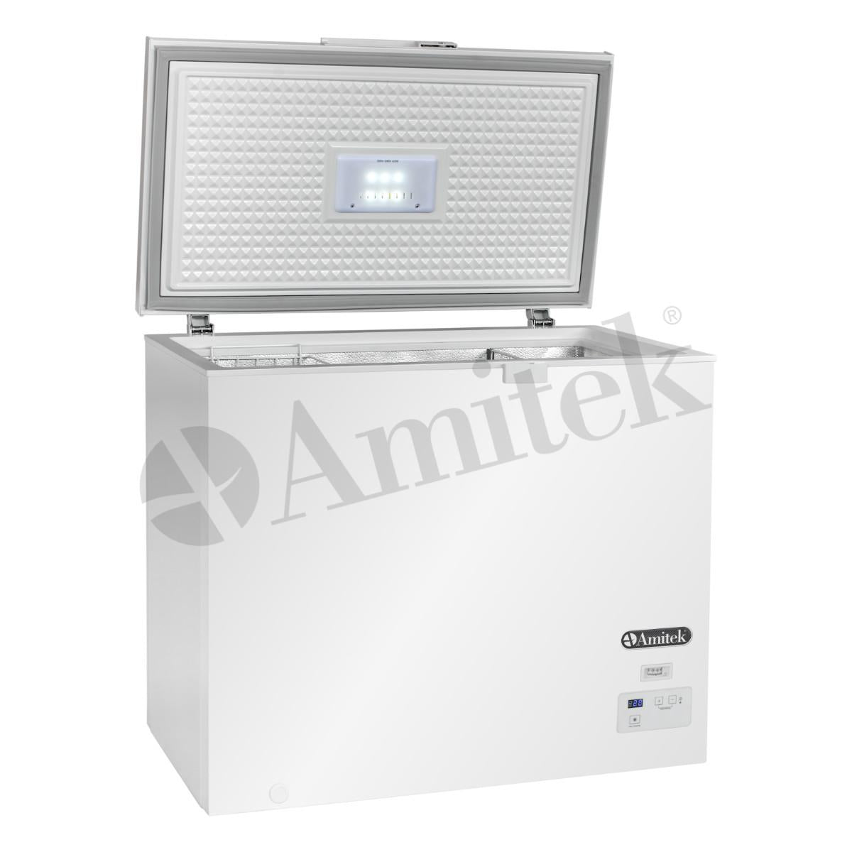 FRIGO CONGELATORE POZZETTO AX200CDN