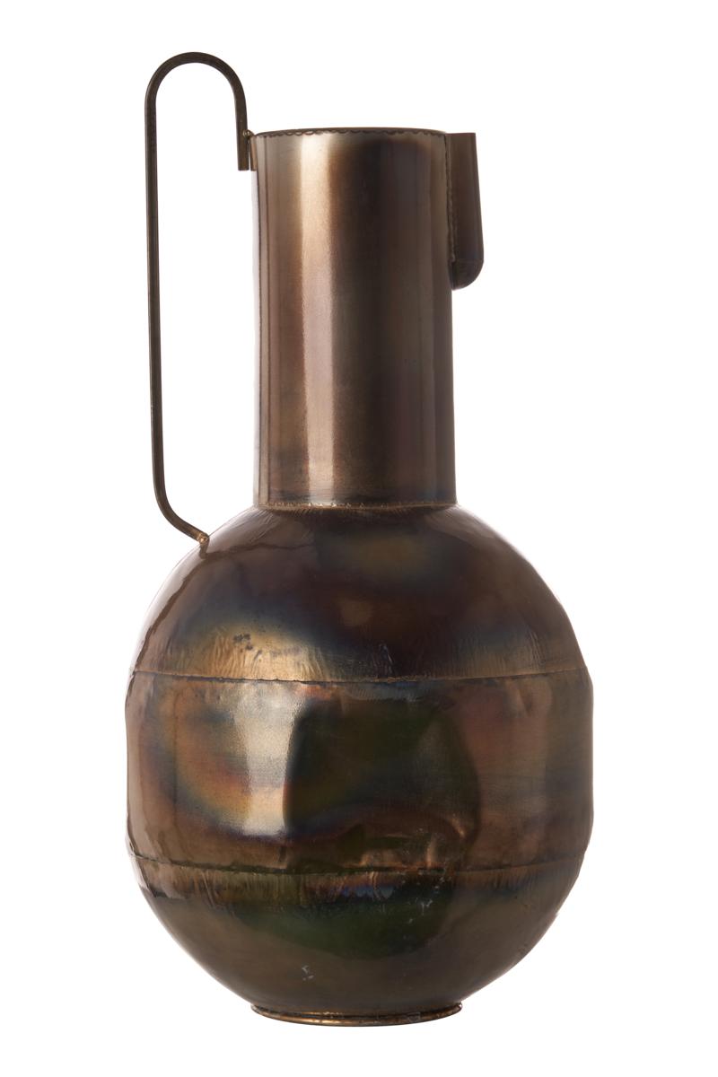 VASO METALLO CM.52,5