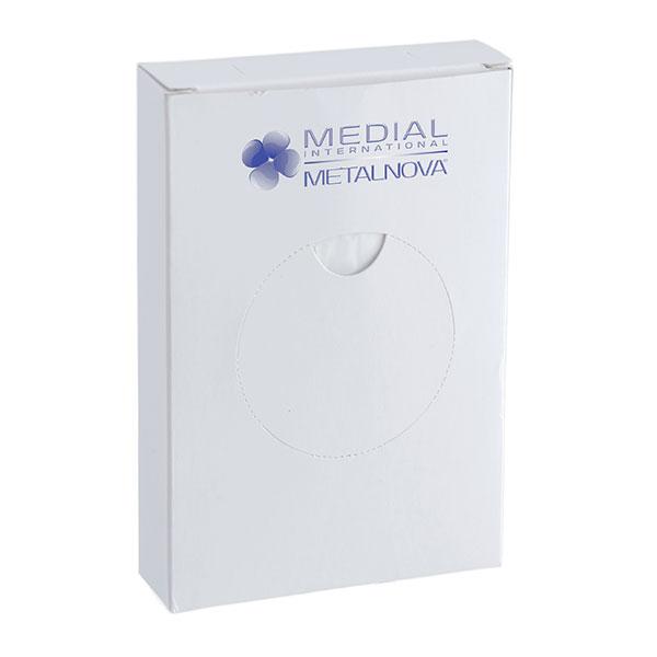 SACCHETTI IGIENICI HDPE CF=25PZ