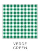 TOVAGLIA AIRLAND EASY 100X100 CAMPAGNOLA VERDE CF=25PZ
