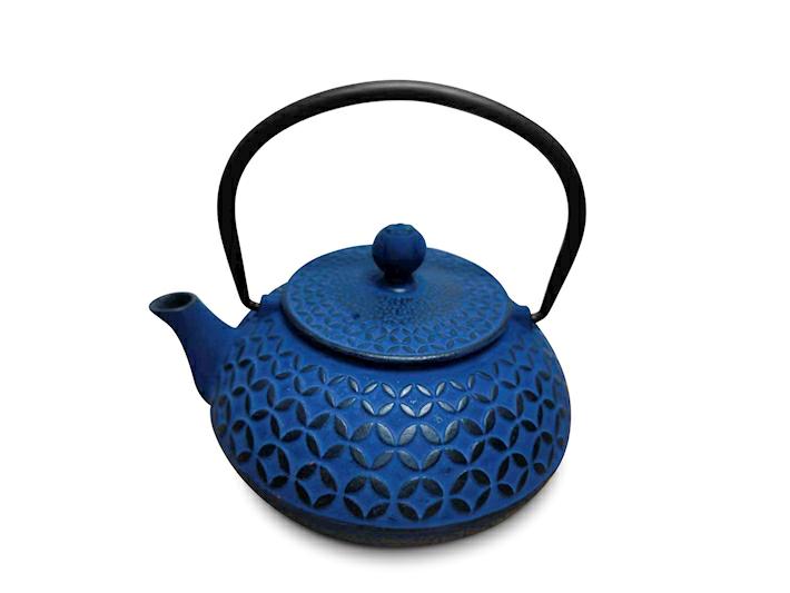 TEIERA GHS/SM BLU FILT/INX LT0,80