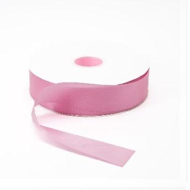NASTRO SATINATO 38X91,44MT ROSA