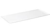 VASSOIO RETTANGOLARECM.33,5X28X1,7