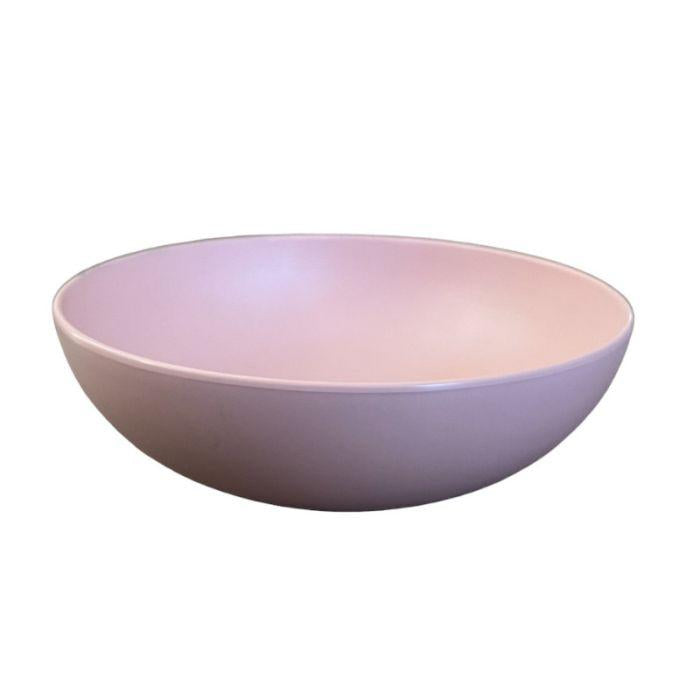 CIOTOLA BUFFET MIS.225X225 H7 "SOLAR" MELAMINA ROSA