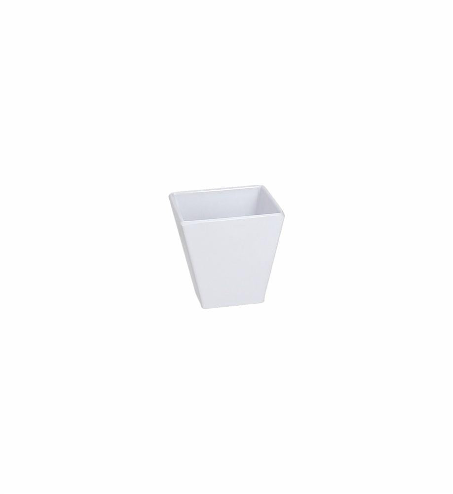 COPPETTA CM7,2X4,5H7SHOW PLA BIANCO