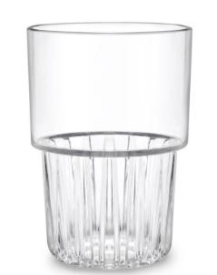 BICCHIERE LONDON COOLER 41,4CL TRASPARENTE