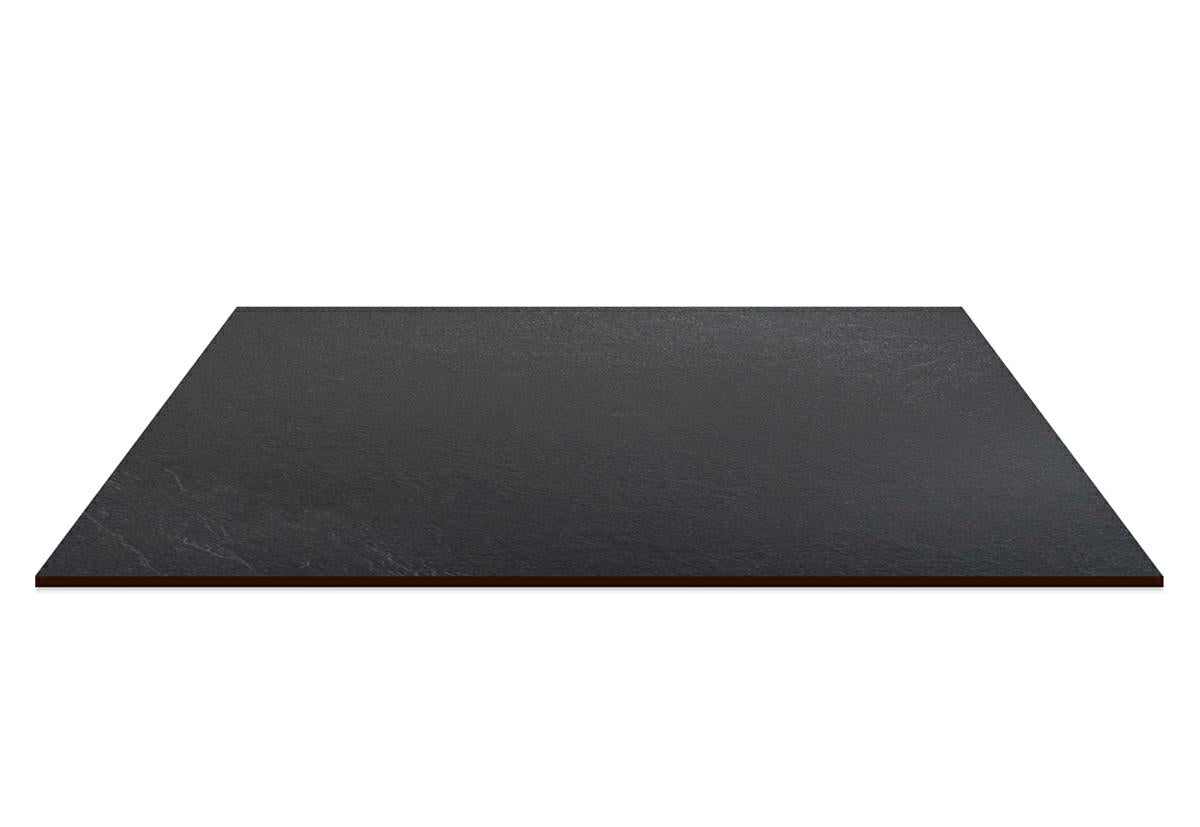 PIANO HPL SP.10MM ARDESIA 60X60 ARREDOTOP