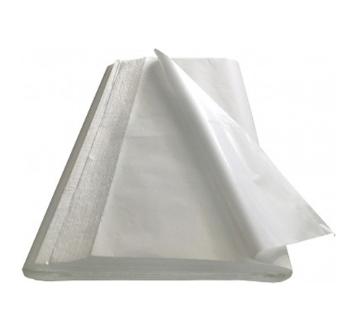 CARTA VELINA BIANCA CM 100X140 5KG