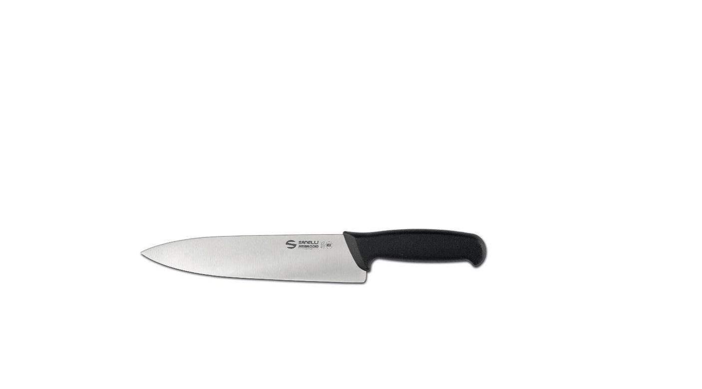 COLTELLO TRINCIANTE CUOCO 24CM SUPRA