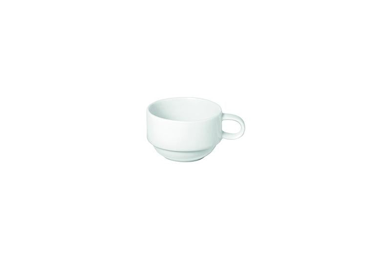 TAZZA COLAZIONE IMPILABILE 0,27lt