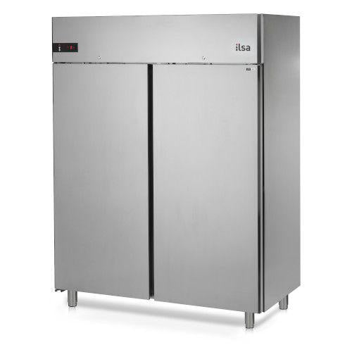 ARMADIO REFRIGERATO 1400LT BT -10/-20°C CON 4.0