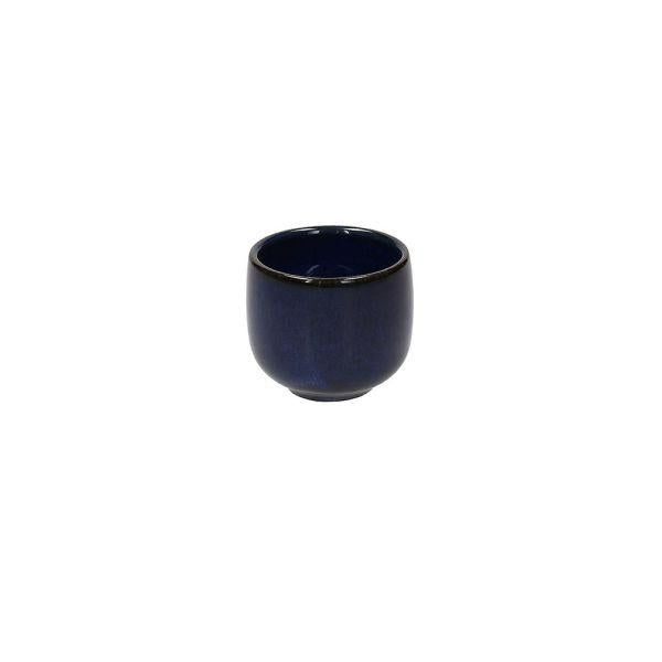 BICCHIERE SAKE 5,7X5H BLU