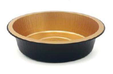 VASCHETTA CIRCOLARE ORO NERO ECLIPSE 1000cm3 CF 50