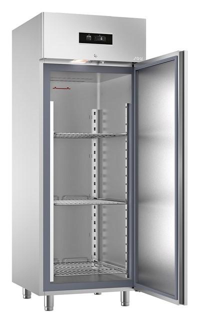 ARMADIO REF. -2+8 700LT AISI 304 (SAGI)