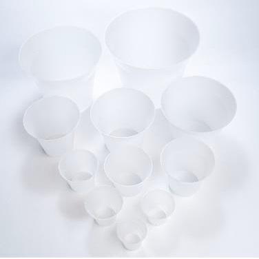 BASE TIPO 25-6 SV BUSTE 100PZ