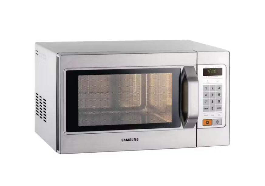 FORNO A MICROONDE SAMSUNG 26LT 1100W -US