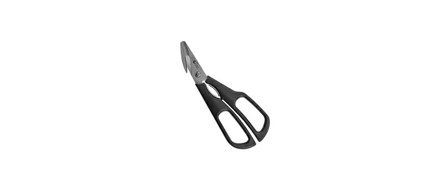 FORBICE PER CROSTACEI 19CM