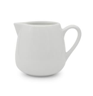 JUSTWHITE-LATTIERA BIANCA 320CC