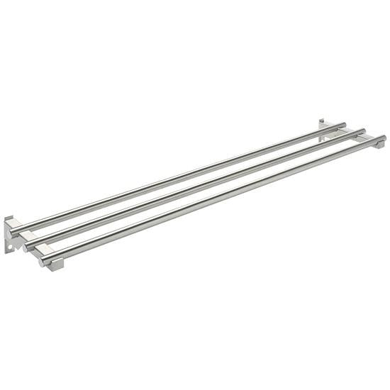 SCORRIVASSOIO LINEARE 3 TUBI 1200X350