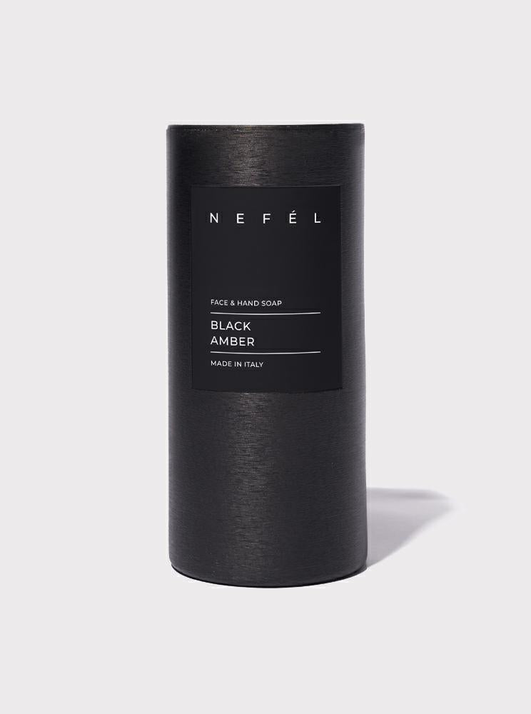 HOLDER BLACK 500 Nefel Neutro