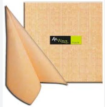 TOVAGLIOLO MULTISOFT40X40 JILL ARANCIO CF=80PZ