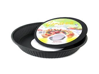 SET CROSTATA GARDENIA ANTIAD. FONDO MOB. 28CM