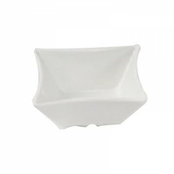 CIOTOLINA "LE PETIT GALAXY" CM.8X8 MELAMINA AVORIO