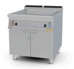 CUOCIPASTA GAS 80 LT 80x 90x 90h