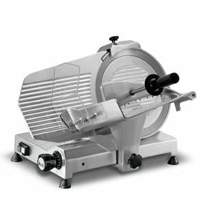 AFFETTATRICE AGS OBLIQUA 300 CE PRO Y09 230/MN CE