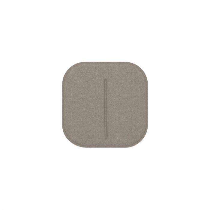 CUSCINO SEDUTA APEROMARE ACRILICO C/1300