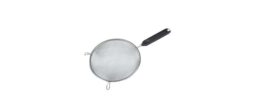 COLINO RETE 14CM INOX