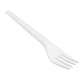 FORCHETTA BIANCO FLEXY COMPACT 4,8GR CF=50PZ
