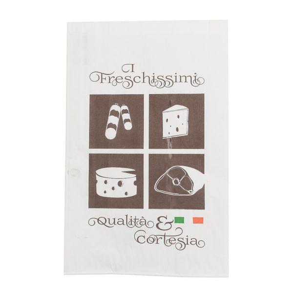 SACCHETTO SALVAFRESCHEZZA DIM22+5X34CM CT=1000PZ