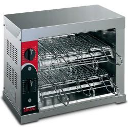 TOSTIERA TOS Q12 C Y10 230/MN CE