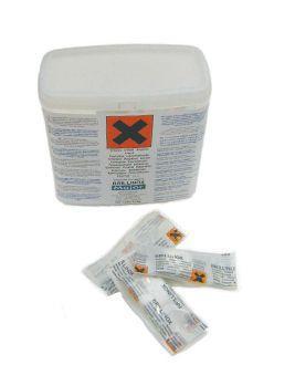 BRILLANTANTE IN PASTIGLIA BRILLINOC CF 80PZ