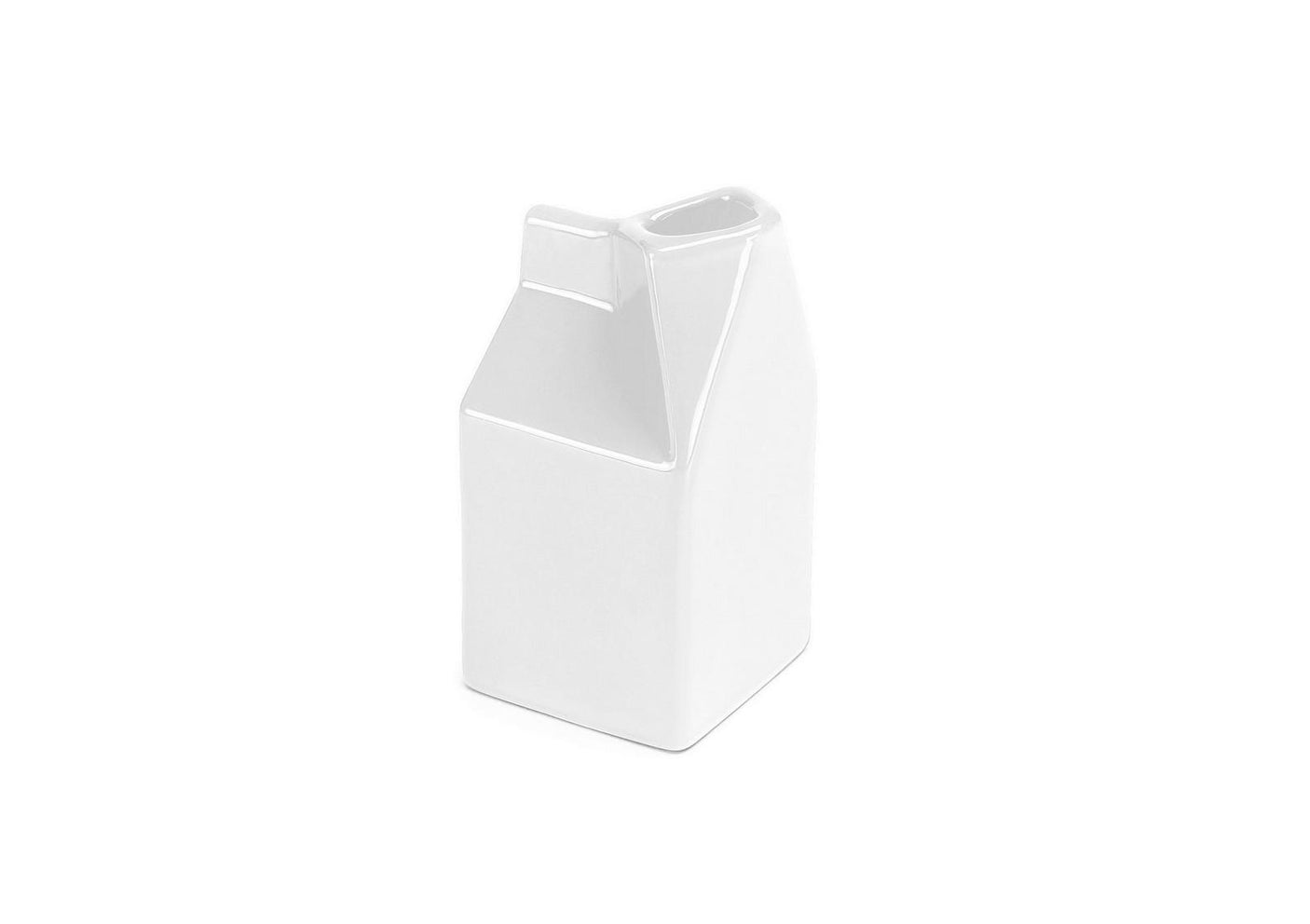 LATTIERA 200ML MIAMI WHITE