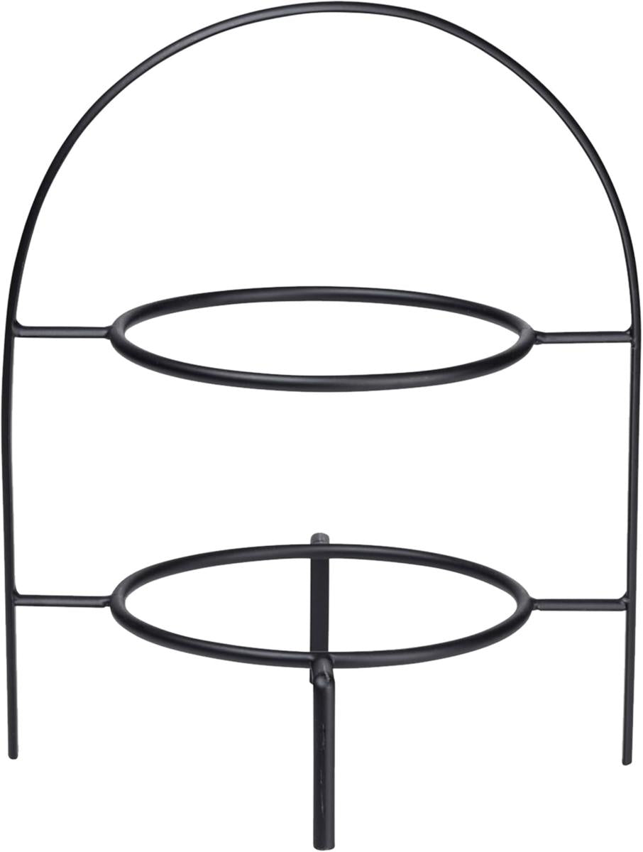 ALZATA DUE PIANI 28CM