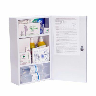 *ARMADIETTO METALMEDCAT."A-B" ALL.1 PLUS PHARMA