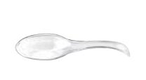 CUCCHIAINO MONODOSE TRASPARENTE 15CC CF 30PZ
