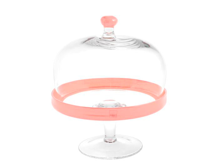 ALZATA VTR C/CUP ROSA CM22 H26