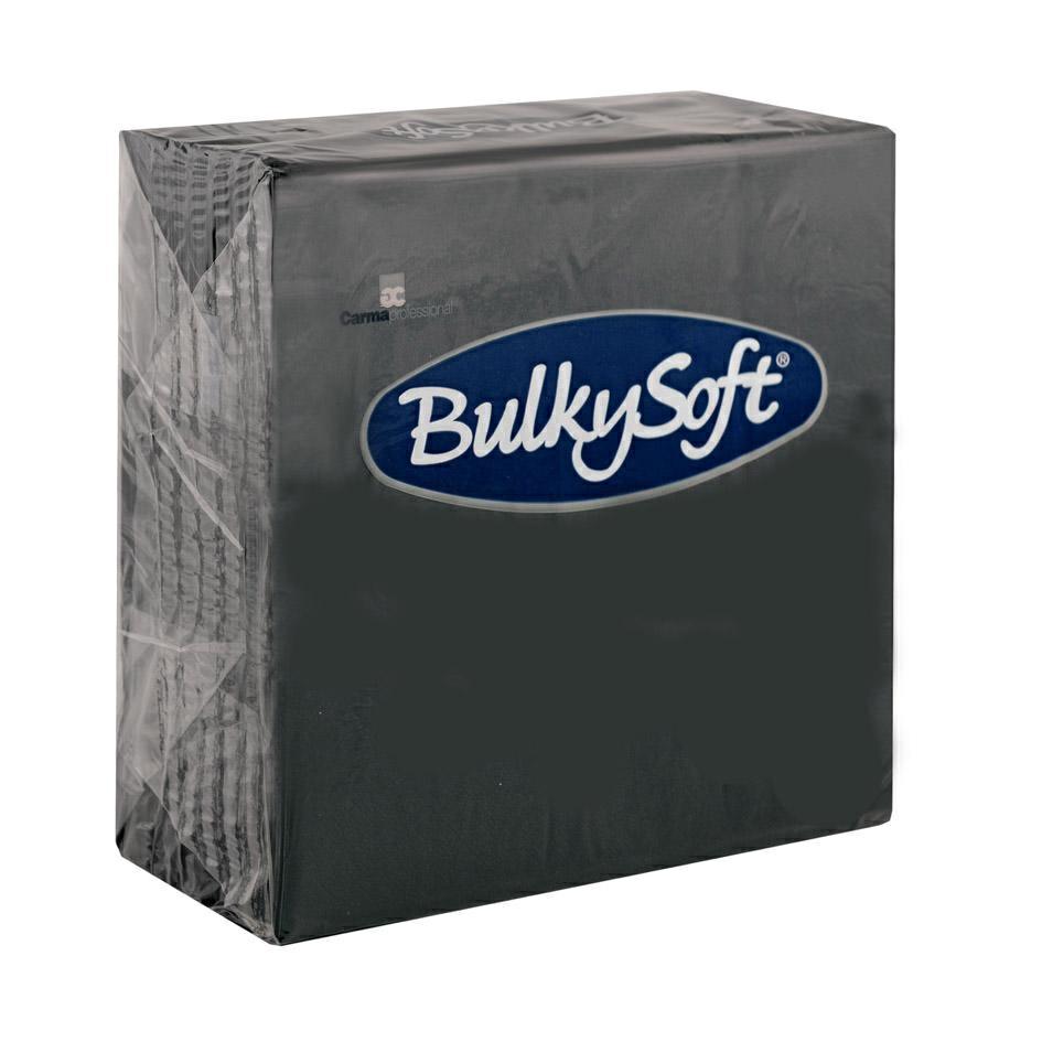 TOVAGLIOLO 33X33 2V NERO CF=100PZ