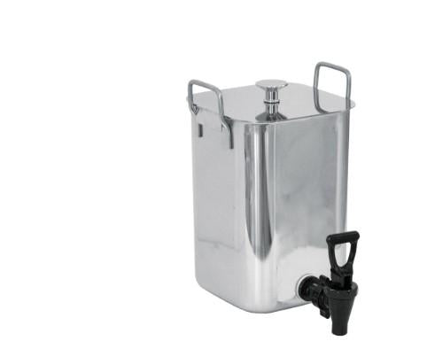 CALEIDO DISTRIBUTOREBEVANDE CALDE 5LT