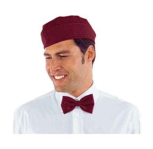 BUSTINA REGOLABILE BORDEAUX